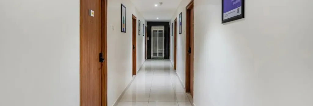 Sapphire Bliss Hotel