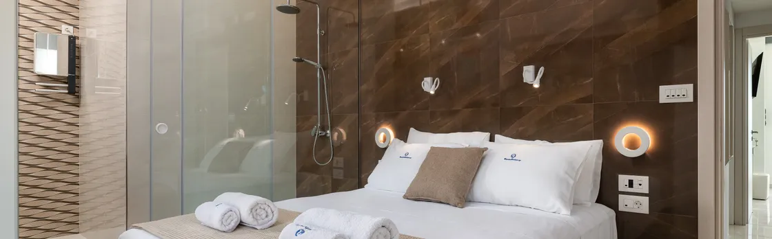 Rhodes Skyline Suites