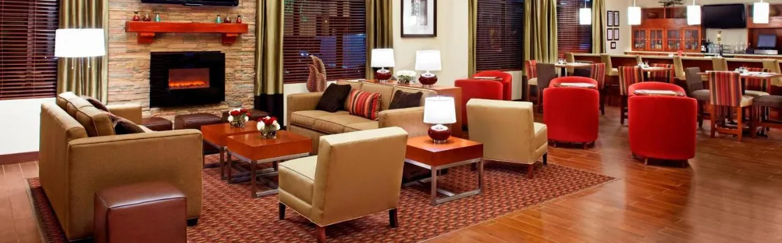 Four Points by Sheraton Houston Hobby Airport