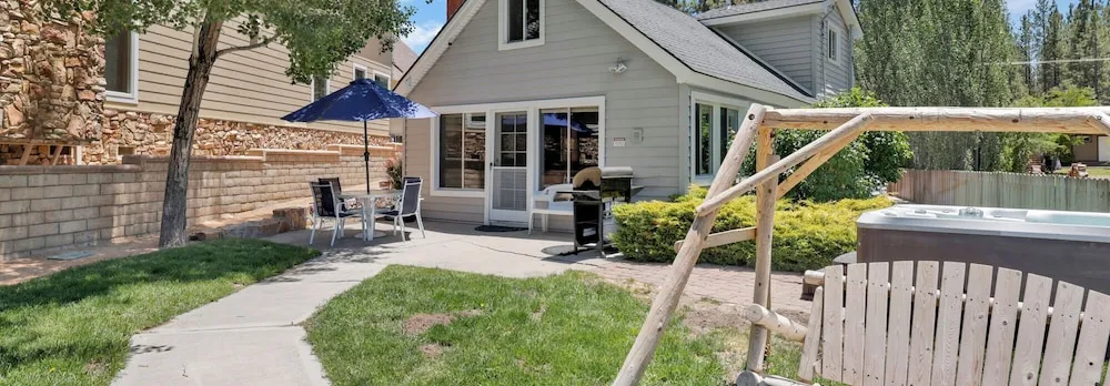 Lakeview Getaway #2120