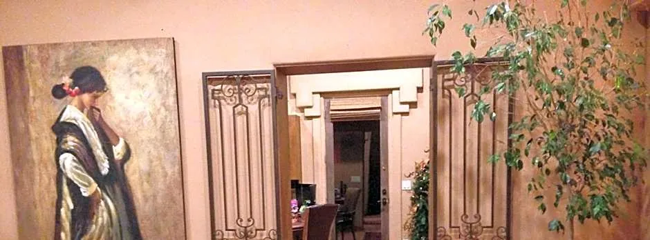 Casa Sedona Inn
