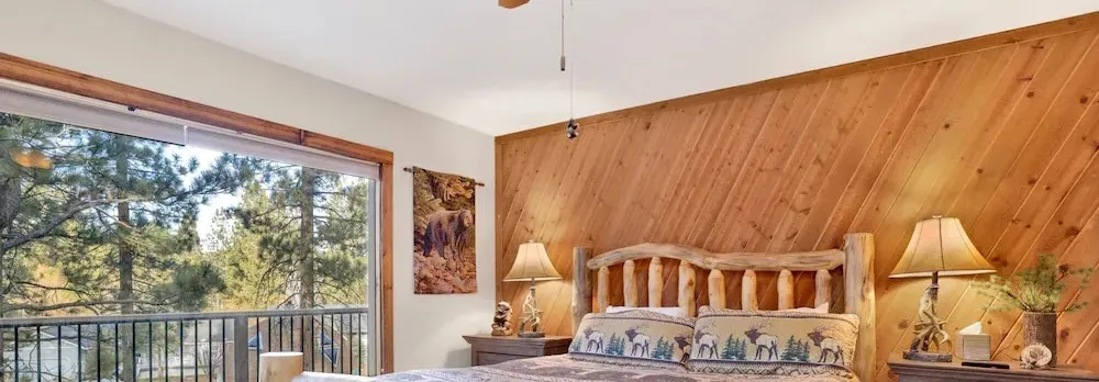Mockingbird Mountain Getaway #2380