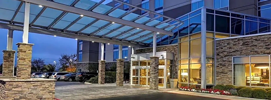 Hyatt Place San Antonio-North Stone Oak