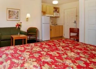 Suburban Extended Stay Of Avondale