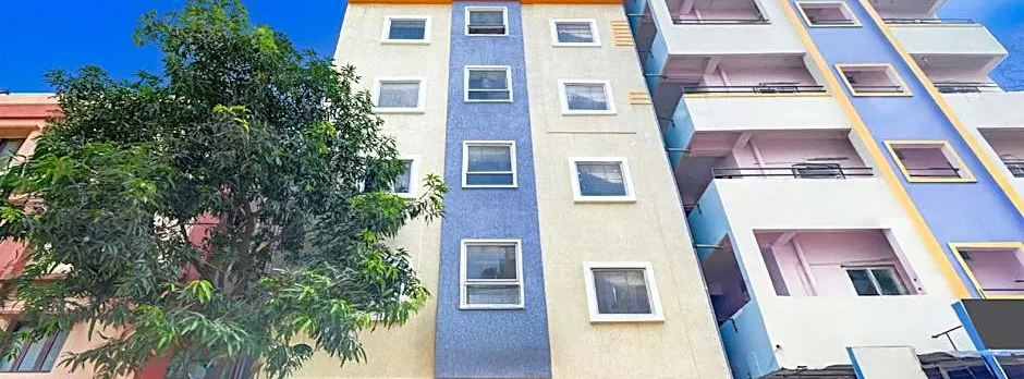 Super Collection O Gachibowli