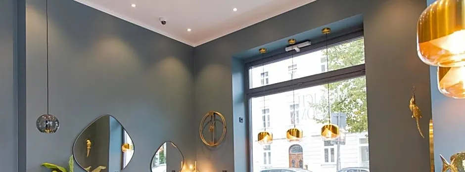 Munich Rooms Hotel