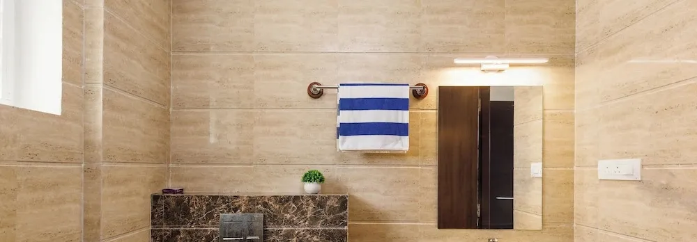 Casa Miro by Redolive Mall of Asia 4bhk Hebbal