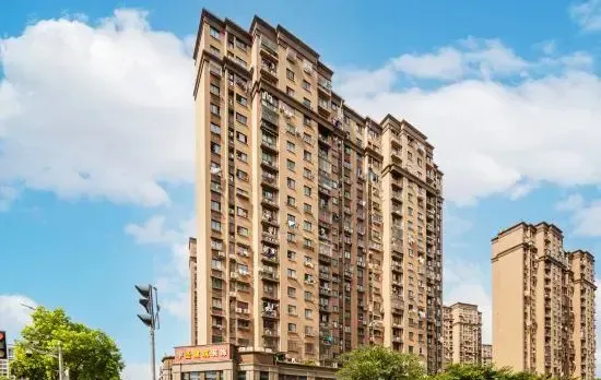 Holiday Inn Shanghai Yaoshun