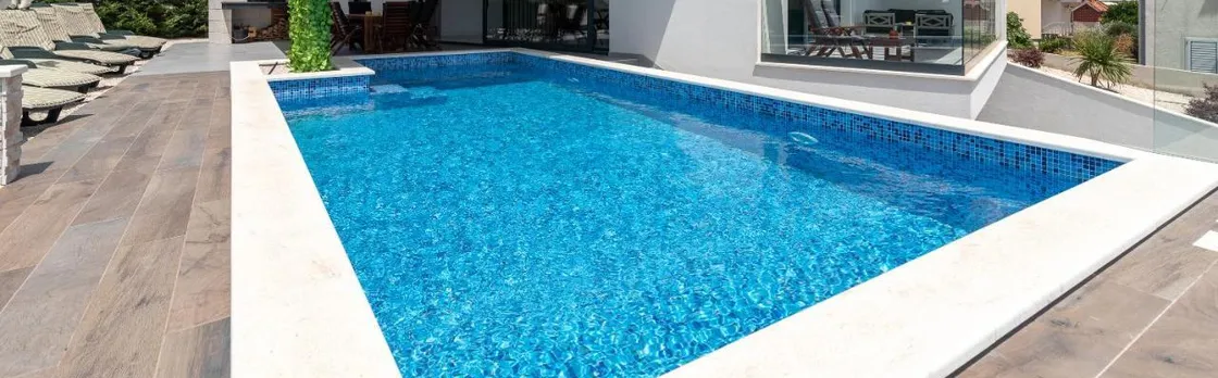Villalux2022 Mit Pool Beheizt