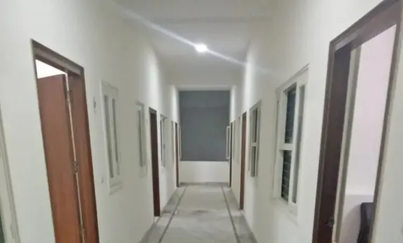Hotel Nathu Palace
