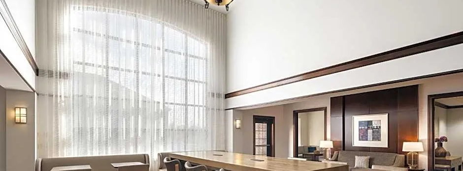 Staybridge Suites Akron-Stow-Cuyahoga Falls By IHG
