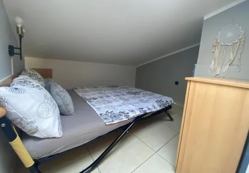 Apartments Mare