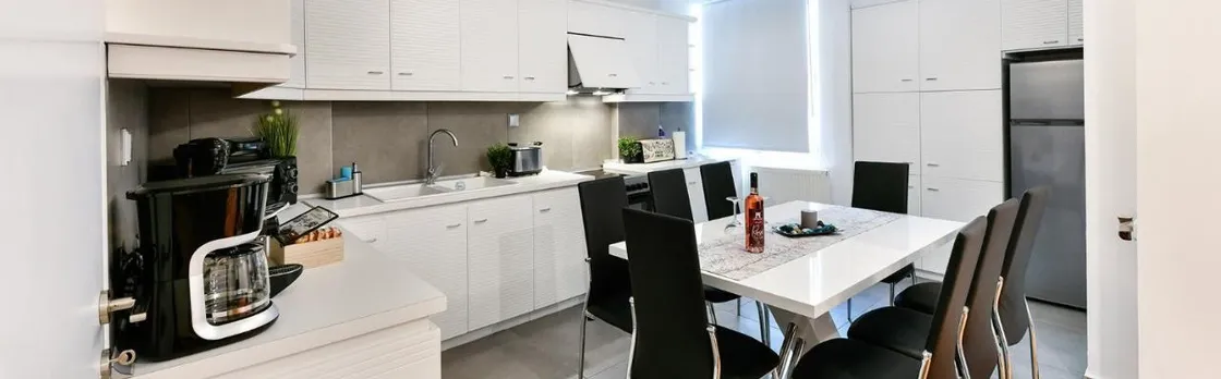 Porto Sea View Apartments - Pl Ippodromiou 21
