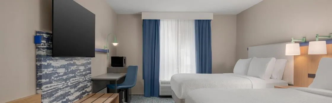 Garner Hotel Brockton - Boston by Ihg