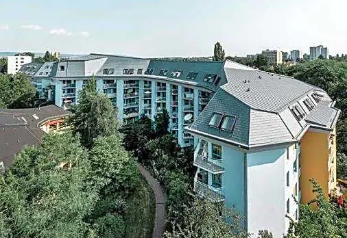 Haus Aja Textor-Goethe