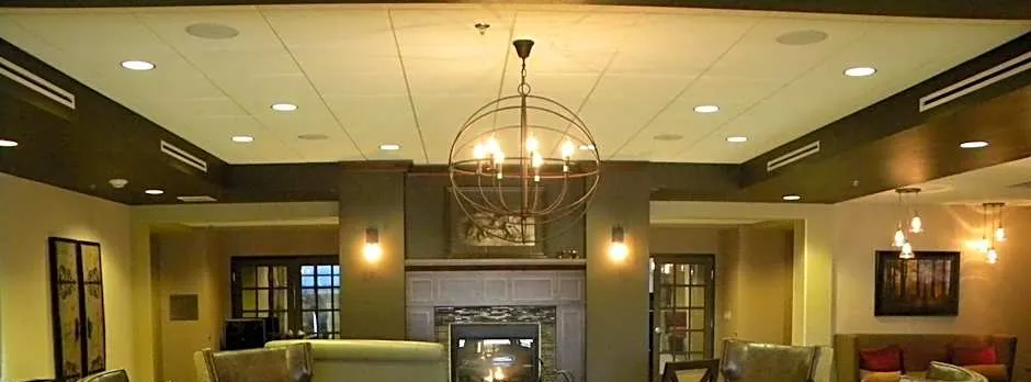 Teddy's Residential Suites Watford City