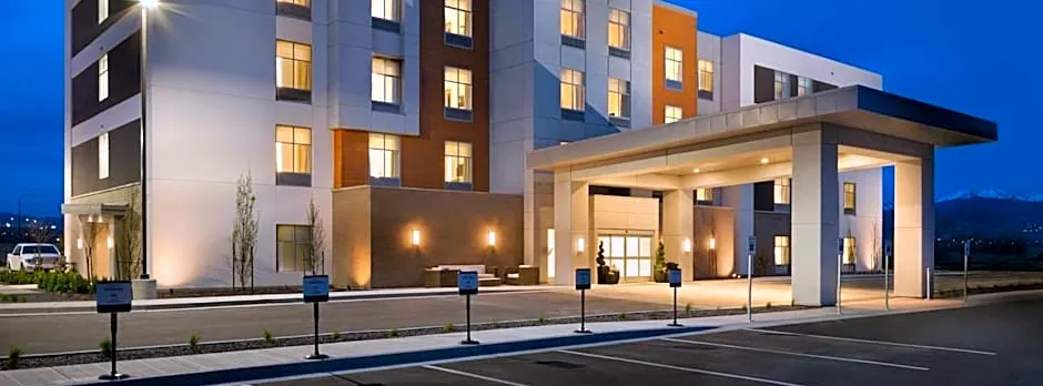 Homewood Suites by Hilton Salt Lake City Draper