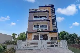 Hotel O Neelkanth