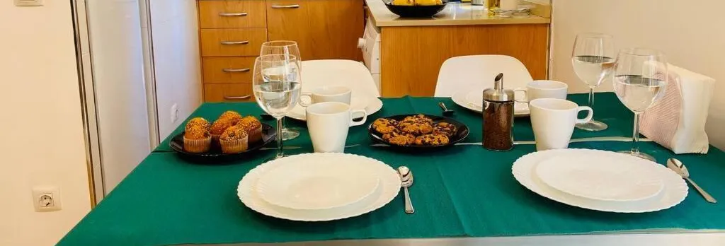 Acogedor Apartamento Centro Historico Valencia