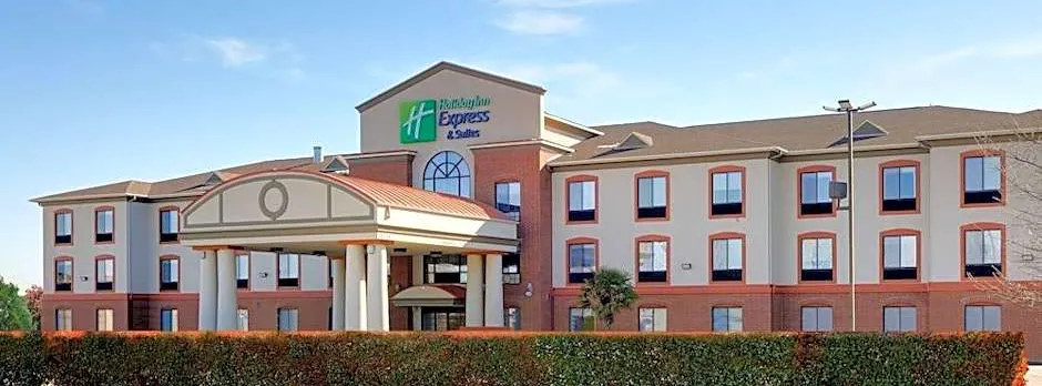 Holiday Inn Express Hotel & Suites Burleson - Fort Worth By IHG