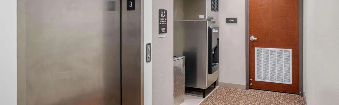 Sleep Inn & Suites