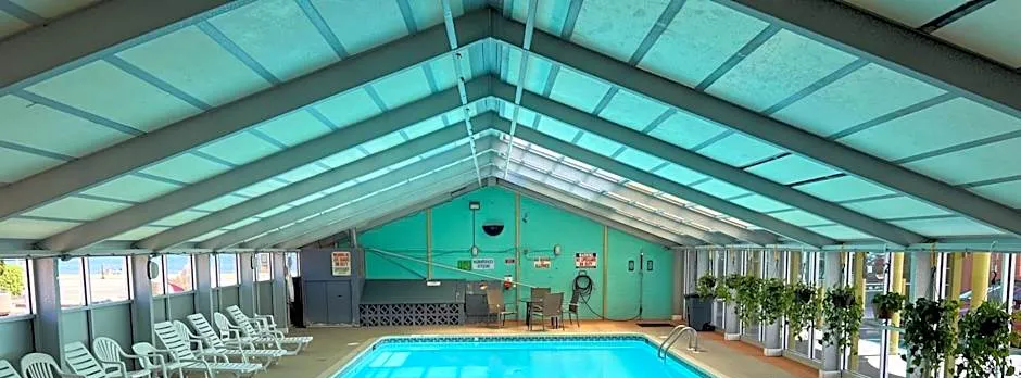 Seahawk Motel
