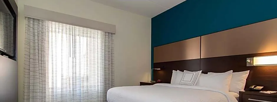 Residence Inn by Marriott Raleigh-Durham Airport/Brier Creek