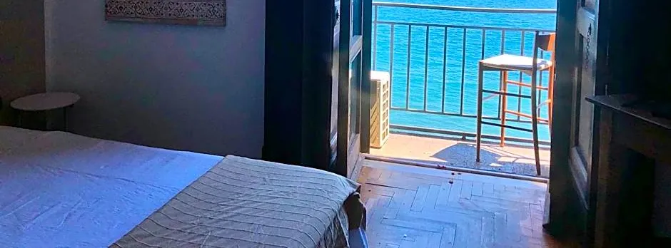 B&B Vista Mare