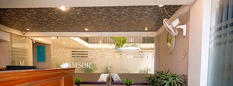30 Vamsor Heights