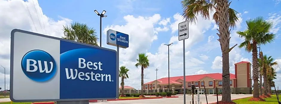 Best Western Lone Star Inn