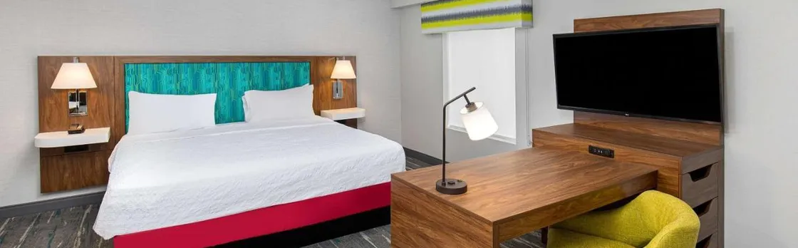 Hampton Inn Pikeville