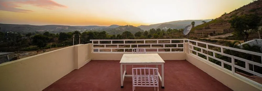 The Ekling Villa