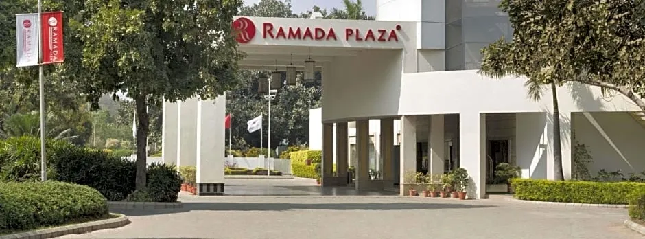 Ramada Plaza by Wyndham JHV Varanasi