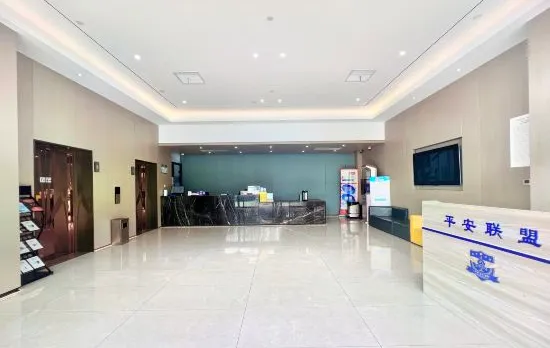 Manju·Hangzhou Xiaoshan International Airport Store