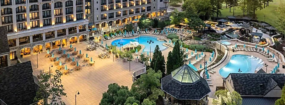 Renaissance Birmingham Ross Bridge Golf Resort & Spa