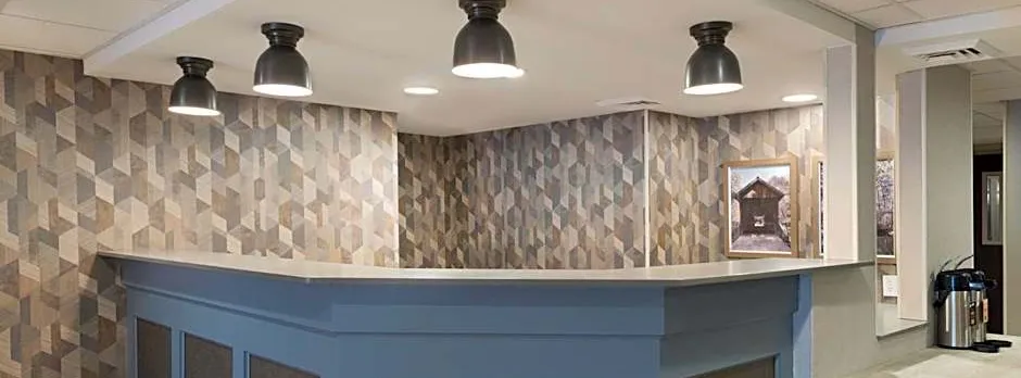 Holiday Inn Express South Burlington - Downtown By IHG
