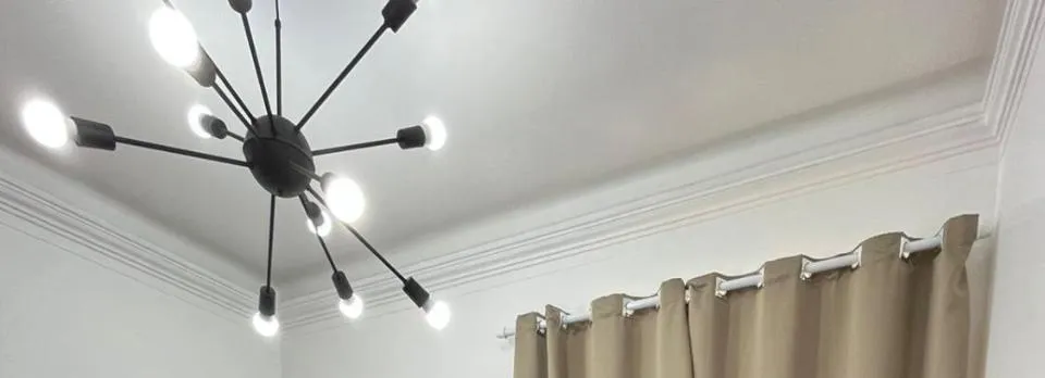 Apartamento Frente a Praia de Copacabana