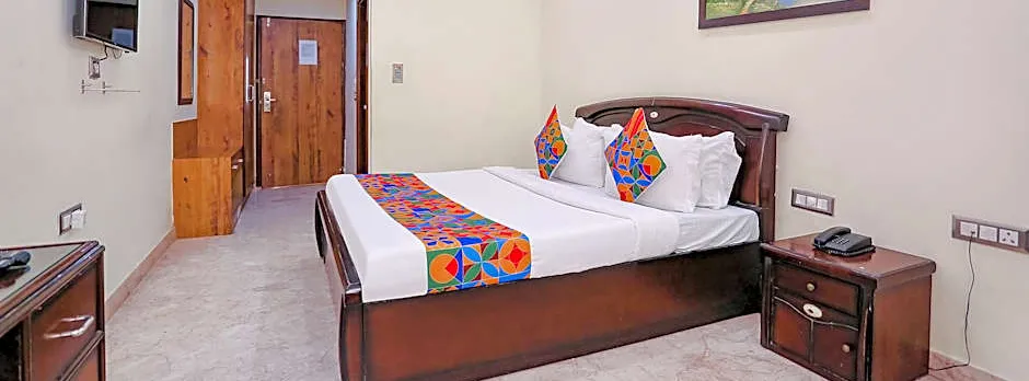 FabHotel F9 NSP