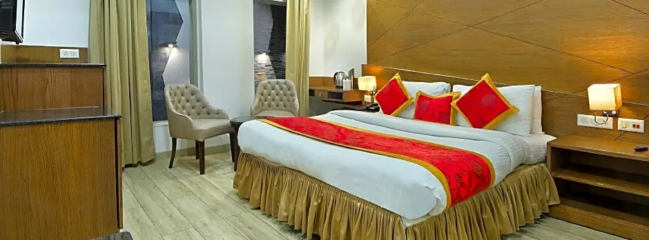 Hotel Hari Piorko