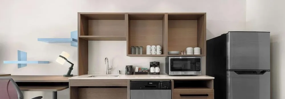 Home2 Suites By Hilton Eureka