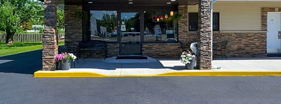 Econo Lodge Rochester I-90 & I-390