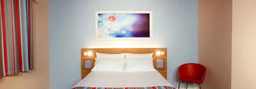 Travelodge London Battersea