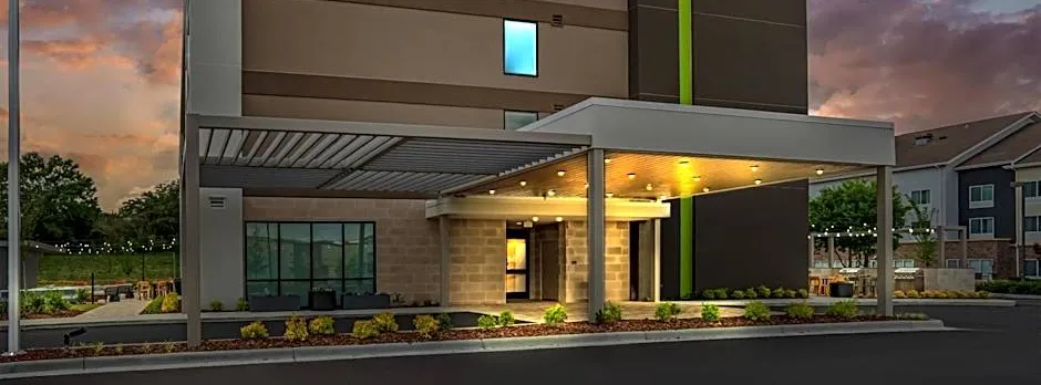 Home2 Suites by Hilton Montgomery Eastchase