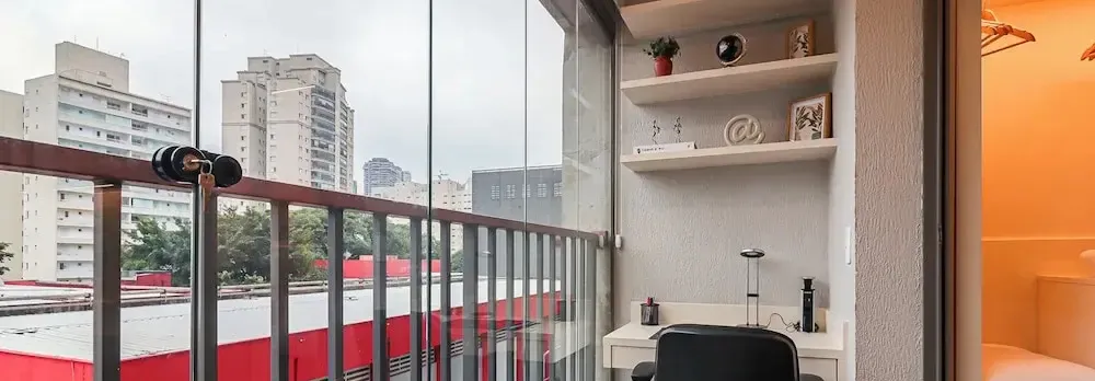 La Vida Estilo Barroco