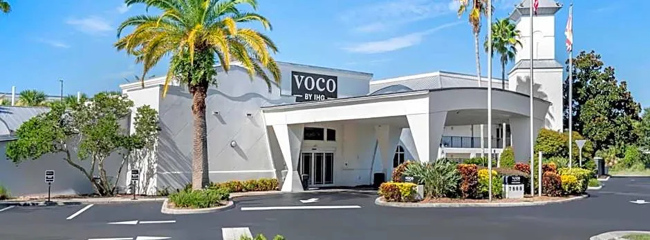 voco Kissimmee Orlando