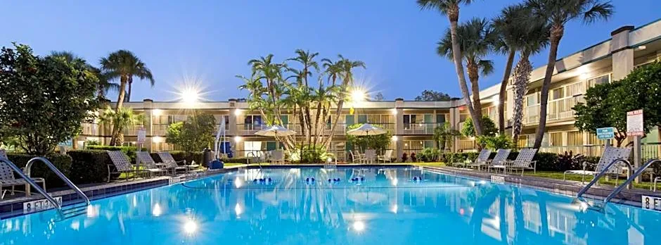 Best Western Downtown Stuart