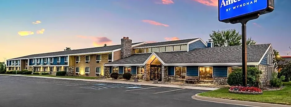 AmericInn by Wyndham Bemidji