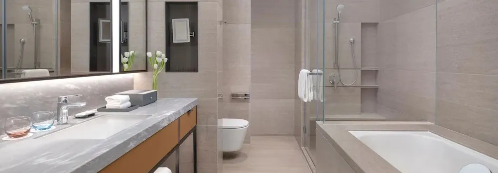 Marriott Executive Apartments Hangzhou