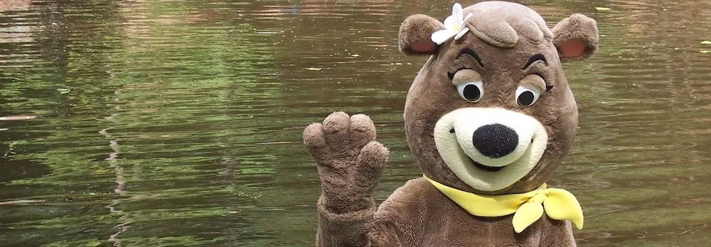 Yogi Bear's Jellystone Park Camp-Resort Wisconsin Dells