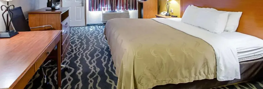 Comfort Inn
